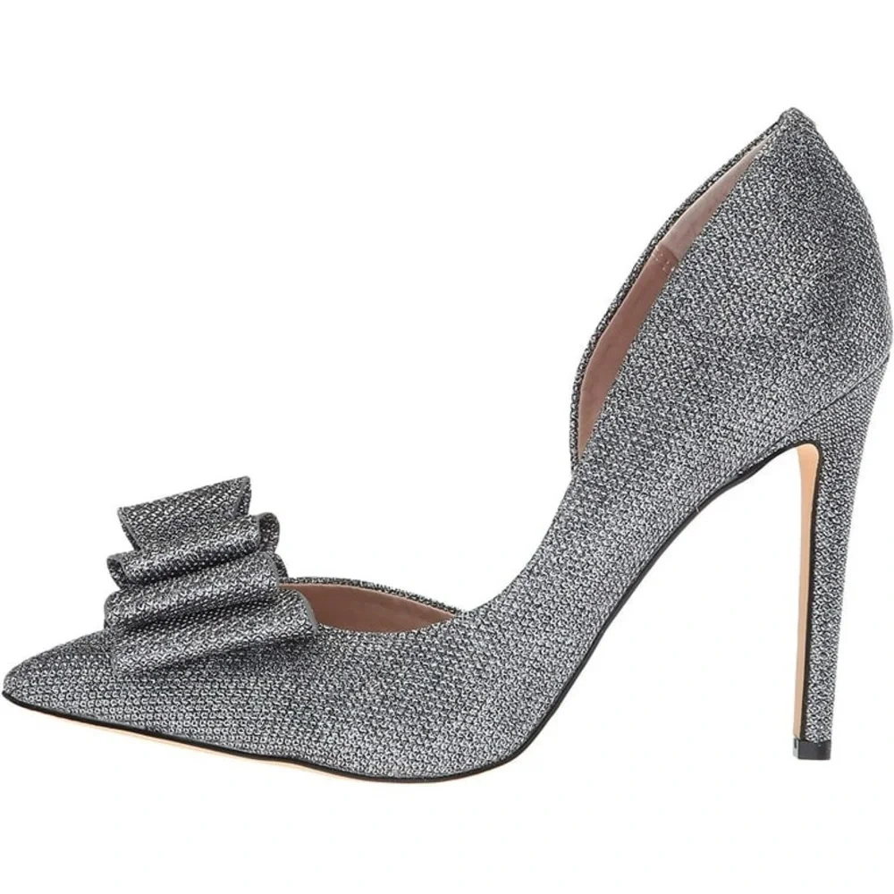 Betsy Johnson Women Heels - Picture 8 of 10